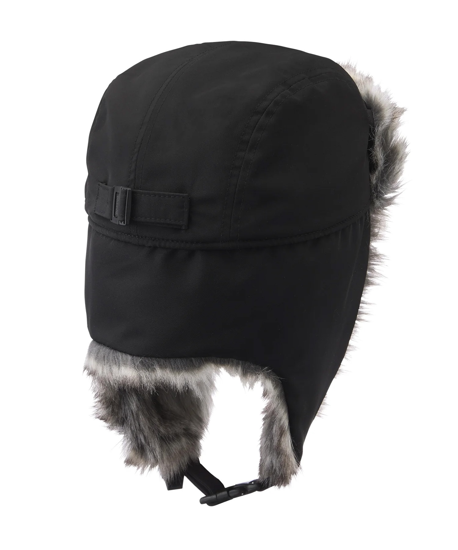 DC ディーシー 24 WR PILOT CAP スノーボード パイロットキャップ ユニ