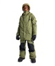 BURTON バートン スノーボードウェア キッズ ジャケット KD SKIMMER ムラサキスポーツ 24-25モデル LL L5(OCDB-XS)