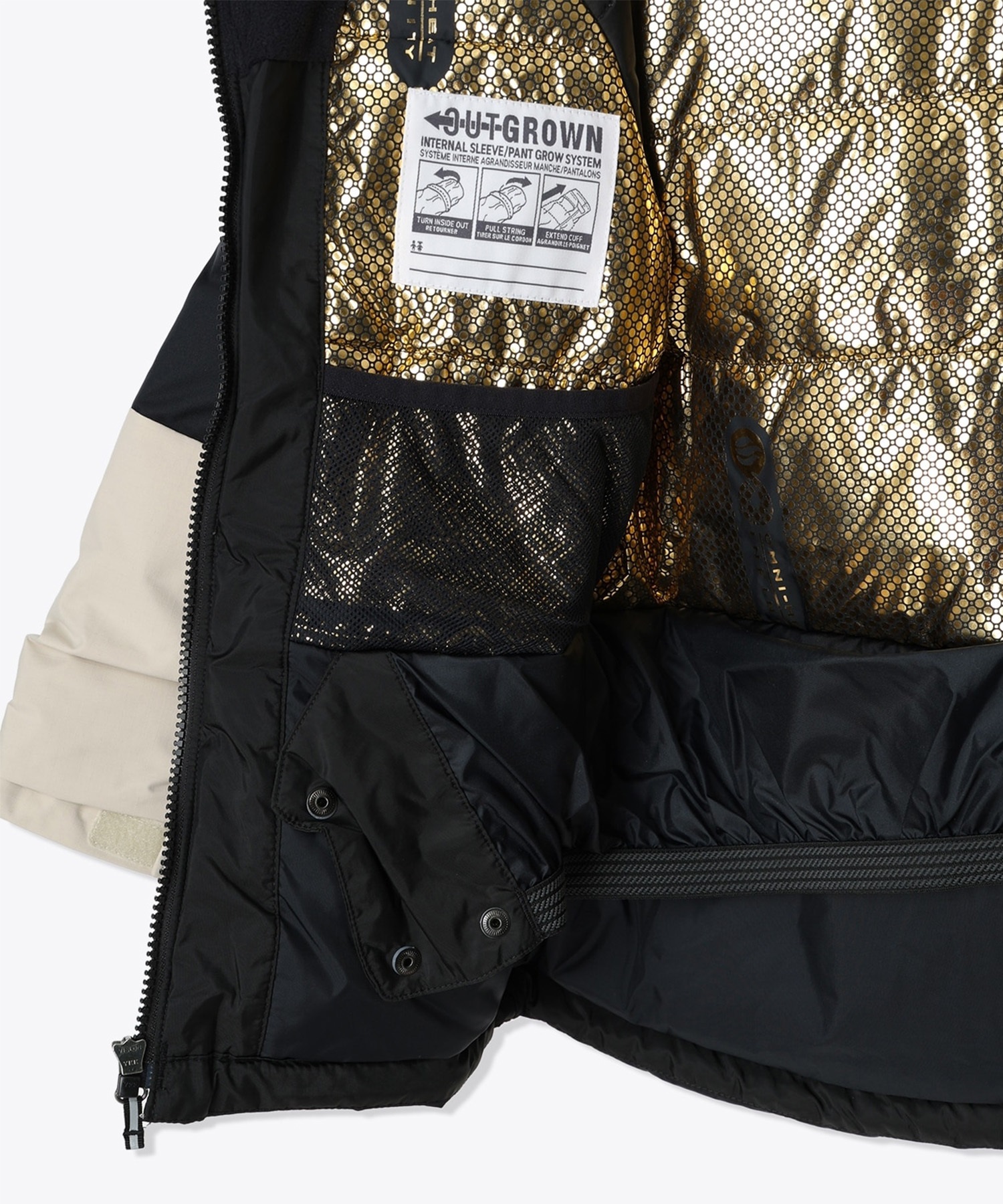 COLUMBIA コロンビア スノーボード ウェア ジャケット キッズ