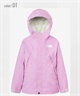 THE NORTHFACE  スノーボード ウェア ジャケット キッズ ユース ジュニア JK SCOOP JACKET ムラサキスポーツ 24-25モデル LL A17(K-130)