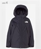 THE NORTHFACE  スノーボード ウェア ジャケット キッズ ユース ジュニア JK SCOOP JACKET ムラサキスポーツ 24-25モデル LL A17(K-130)