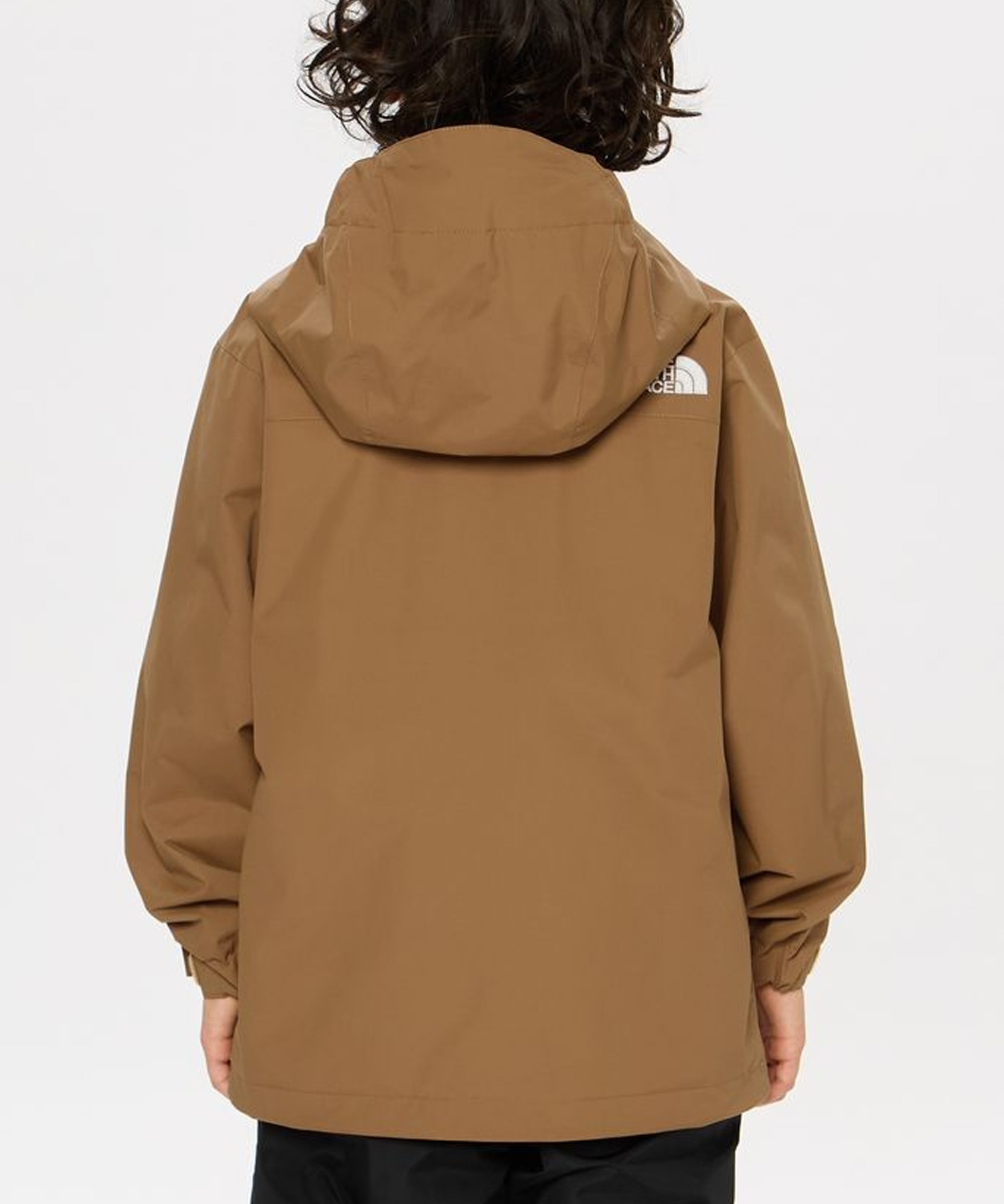 THE NORTHFACE  スノーボード ウェア ジャケット キッズ ユース ジュニア JK SCOOP JACKET ムラサキスポーツ 24-25モデル LL A17(K-130)