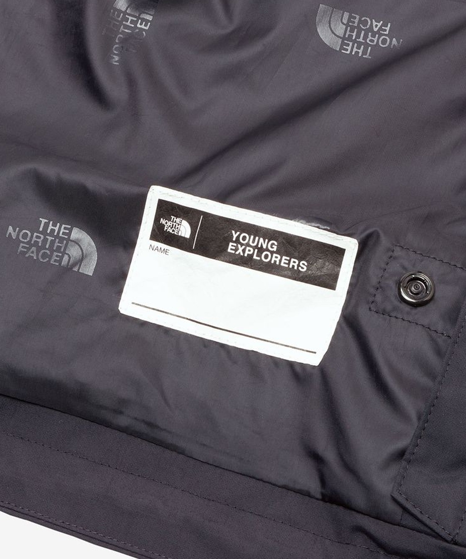 THE NORTHFACE  スノーボード ウェア ジャケット キッズ ユース ジュニア JK SCOOP JACKET ムラサキスポーツ 24-25モデル LL A17(K-130)