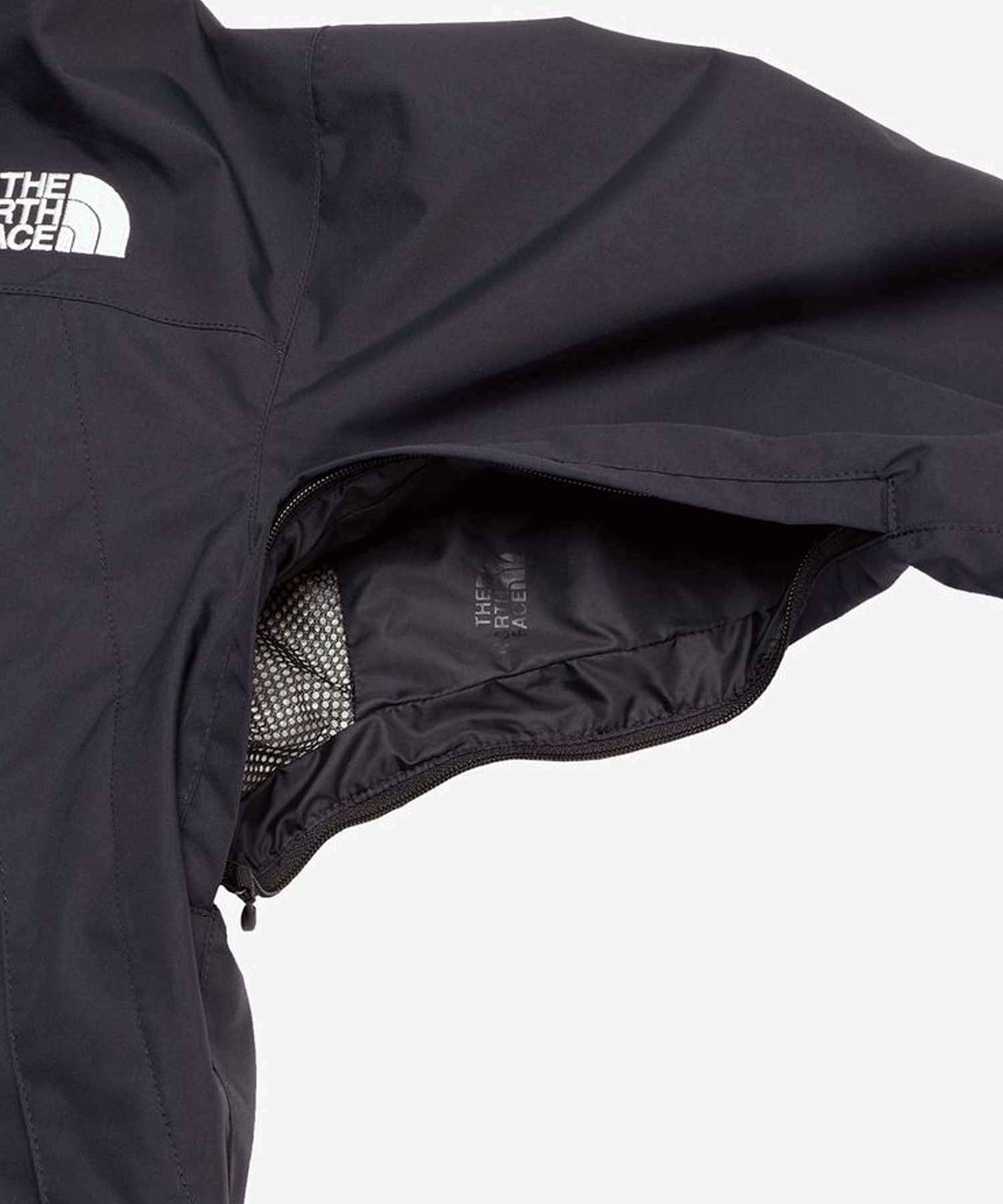 THE NORTHFACE  スノーボード ウェア ジャケット キッズ ユース ジュニア JK SCOOP JACKET ムラサキスポーツ 24-25モデル LL A17(K-130)