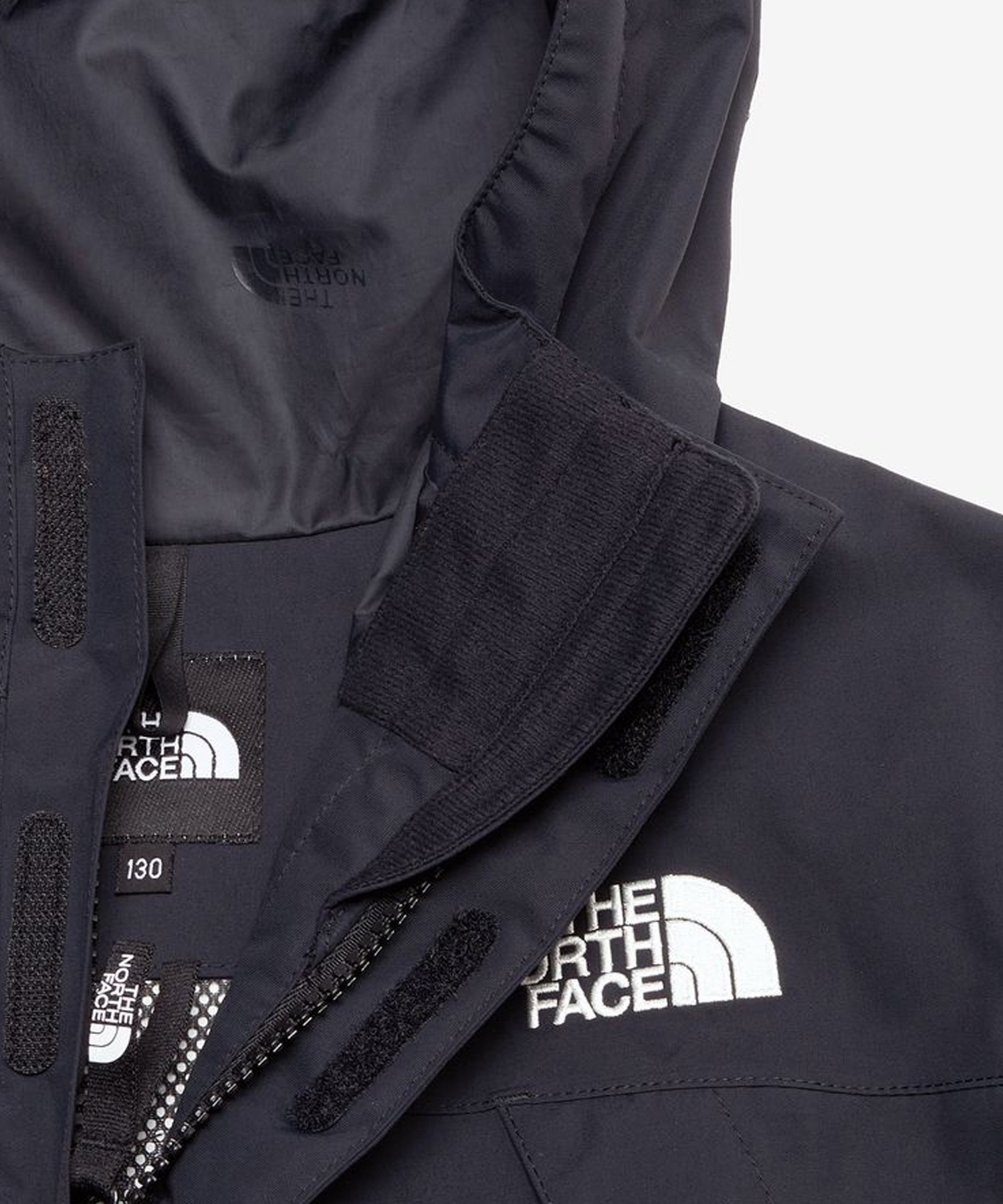 THE NORTHFACE  スノーボード ウェア ジャケット キッズ ユース ジュニア JK SCOOP JACKET ムラサキスポーツ 24-25モデル LL A17(K-130)