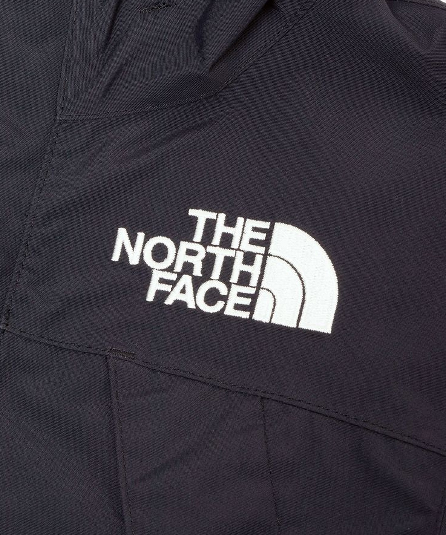 THE NORTHFACE  スノーボード ウェア ジャケット キッズ ユース ジュニア JK SCOOP JACKET ムラサキスポーツ 24-25モデル LL A17(K-130)