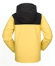 VOLCOM ボルコム JK STONE.91 INS JACKET スノーボード ウェア ジャケット キッズ ユース ジュニア ムラサキスポーツ 24-25モデル LL L27(CNB-S)