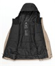 VOLCOM ボルコム JK STONE.91 INS JACKET スノーボード ウェア ジャケット キッズ ユース ジュニア ムラサキスポーツ 24-25モデル LL L27(CNB-S)