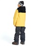 VOLCOM ボルコム JK STONE.91 INS JACKET スノーボード ウェア ジャケット キッズ ユース ジュニア ムラサキスポーツ 24-25モデル LL L27(CNB-S)