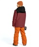VOLCOM ボルコム JK STONE.91 INS JACKET スノーボード ウェア ジャケット キッズ ユース ジュニア ムラサキスポーツ 24-25モデル LL L27(CNB-S)