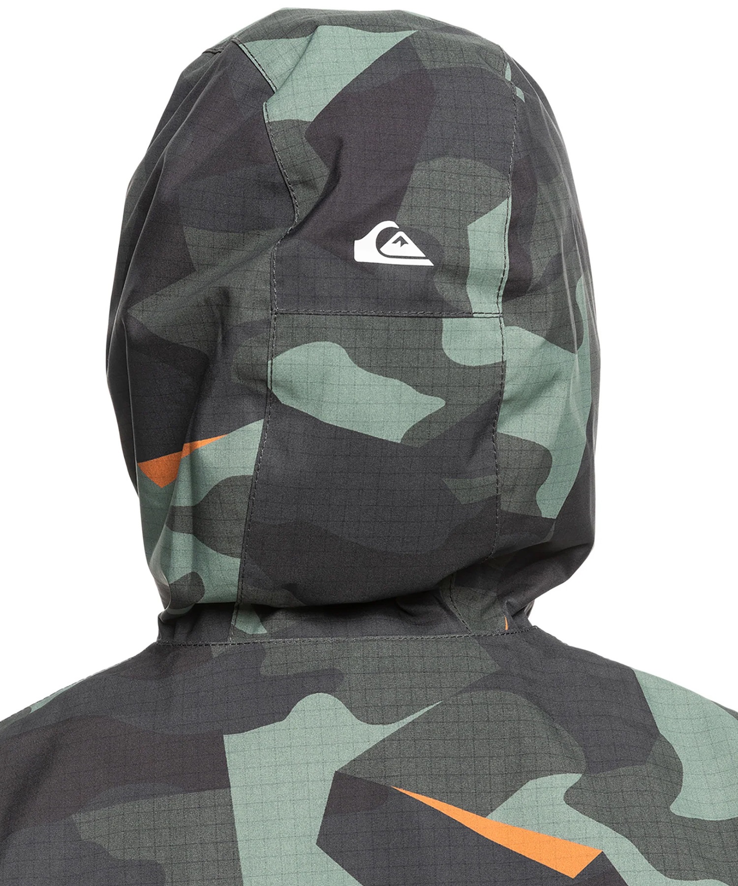 QUIKSILVER クイックシルバー スノーボード ウェア ジャケット