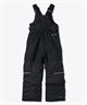 COLUMBIA コロンビア アドベンチャーライドIIビブ SY4754 スノーボード ウェア ビブパンツ キッズ 24-25モデル(433-S)