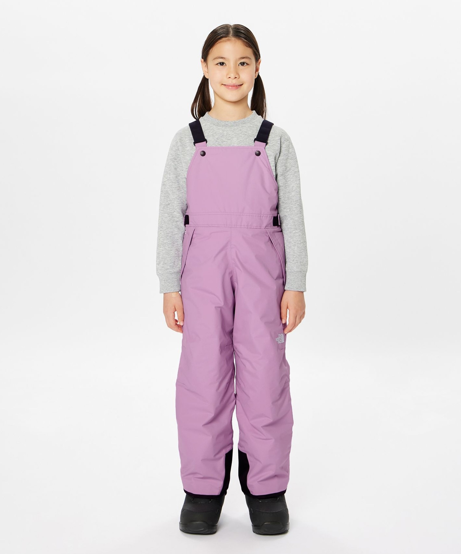 THE NORTHFACE スノーボード ウェア パンツ キッズ ユース ジュニア