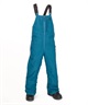 VOLCOM ボルコム PT BARKLEY INS BIB OVALL スノーボード ウェア パンツ キッズ ユース ジュニア ビブパンツ ムラサキスポーツ 24-25モデル LL L27(ACD-S)