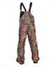 VOLCOM ボルコム PT BARKLEY INS BIB OVALL スノーボード ウェア パンツ キッズ ユース ジュニア ビブパンツ ムラサキスポーツ 24-25モデル LL L27(ACD-S)