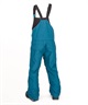 VOLCOM ボルコム PT BARKLEY INS BIB OVALL スノーボード ウェア パンツ キッズ ユース ジュニア ビブパンツ ムラサキスポーツ 24-25モデル LL L27(ACD-S)