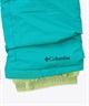 COLUMBIA コロンビア ダブルフレークIIセット SA5101 スノーボード ウェア ジャケット ビブパンツ 上下セット キッズ 24-25モデル(397-XXS)