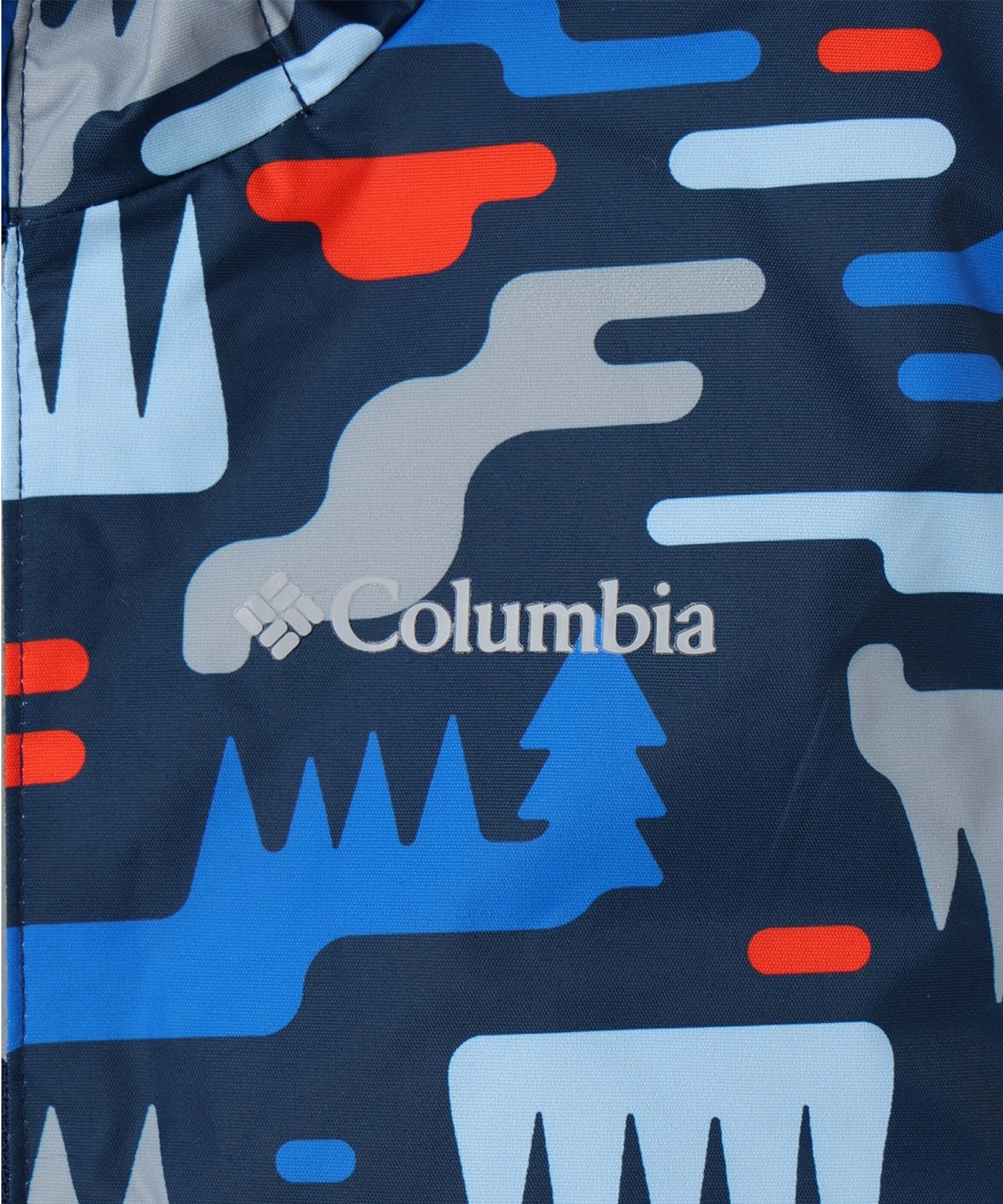 COLUMBIA コロンビア スノーボード ウェア 上下セット キッズ