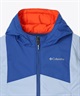 COLUMBIA コロンビア ダブルフレークIIセット SC5101 スノーボード ウェア キッズ 上下セット 24-25モデル(477-3T)