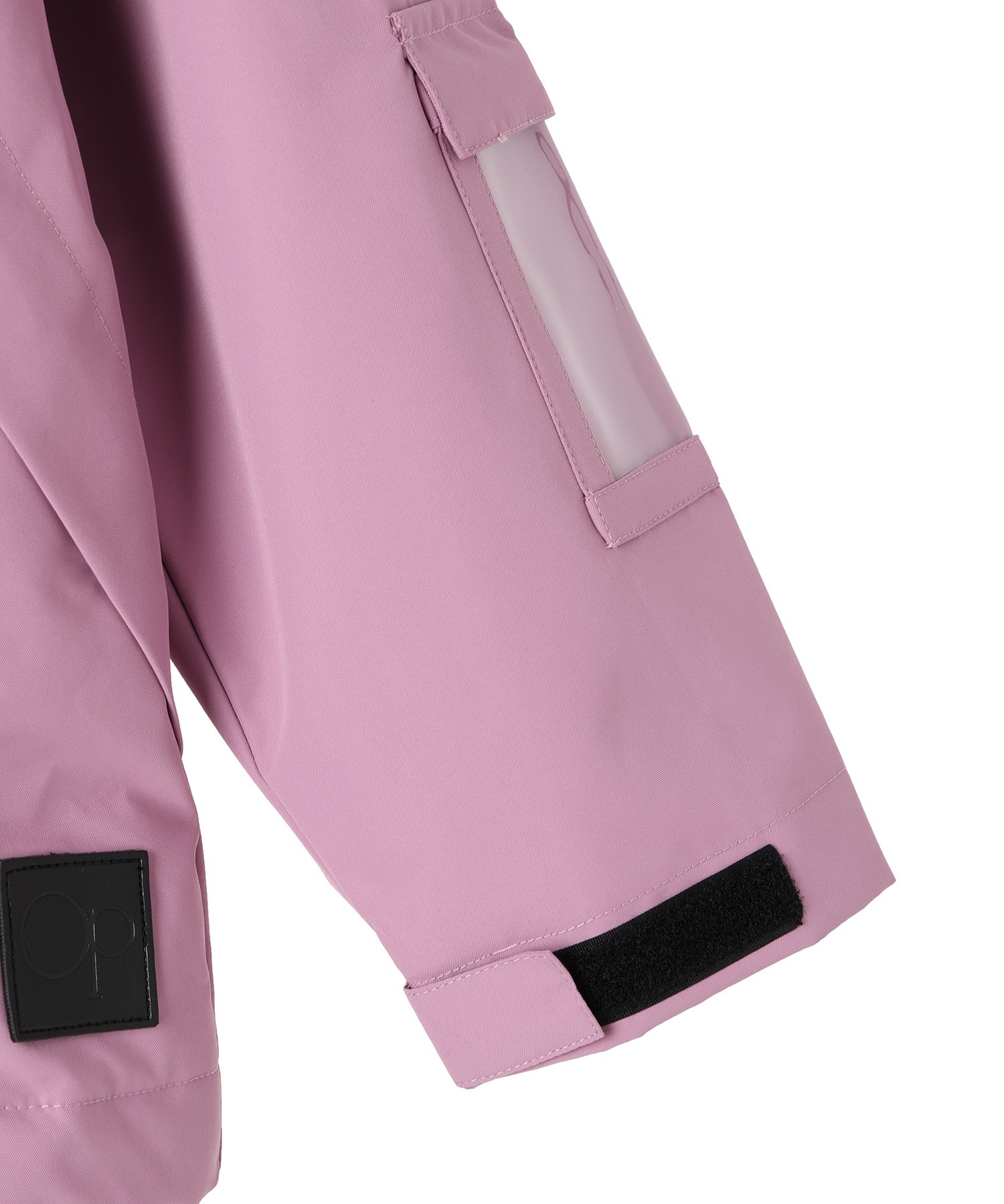 OP オーシャンパシフィック 544-870 スノーボード ワンピース ムラサキ