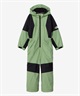 THE NORTHFACE  スノーボード ウェア ワンピース キッズ OP WP ONEPIECE ムラサキスポーツ 24-25モデル LL A17(MI-110)