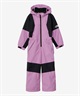 THE NORTHFACE  スノーボード ウェア ワンピース キッズ OP WP ONEPIECE ムラサキスポーツ 24-25モデル LL A17(MI-110)