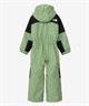 THE NORTHFACE  スノーボード ウェア ワンピース キッズ OP WP ONEPIECE ムラサキスポーツ 24-25モデル LL A17(MI-110)