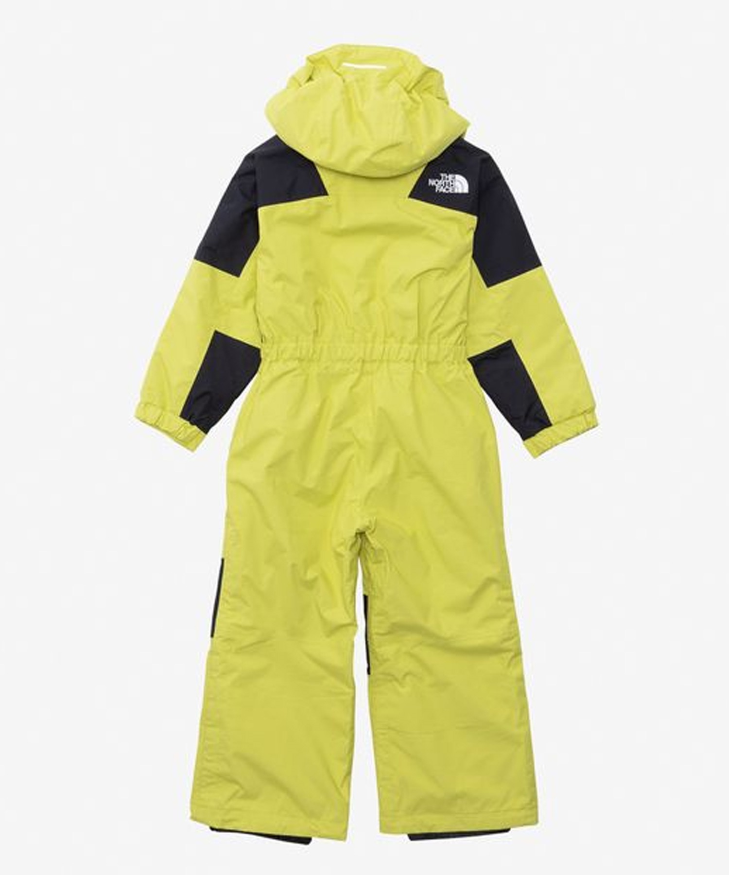 THE NORTHFACE  スノーボード ウェア ワンピース キッズ OP WP ONEPIECE ムラサキスポーツ 24-25モデル LL A17(MI-110)