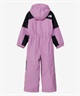 THE NORTHFACE  スノーボード ウェア ワンピース キッズ OP WP ONEPIECE ムラサキスポーツ 24-25モデル LL A17(MI-110)
