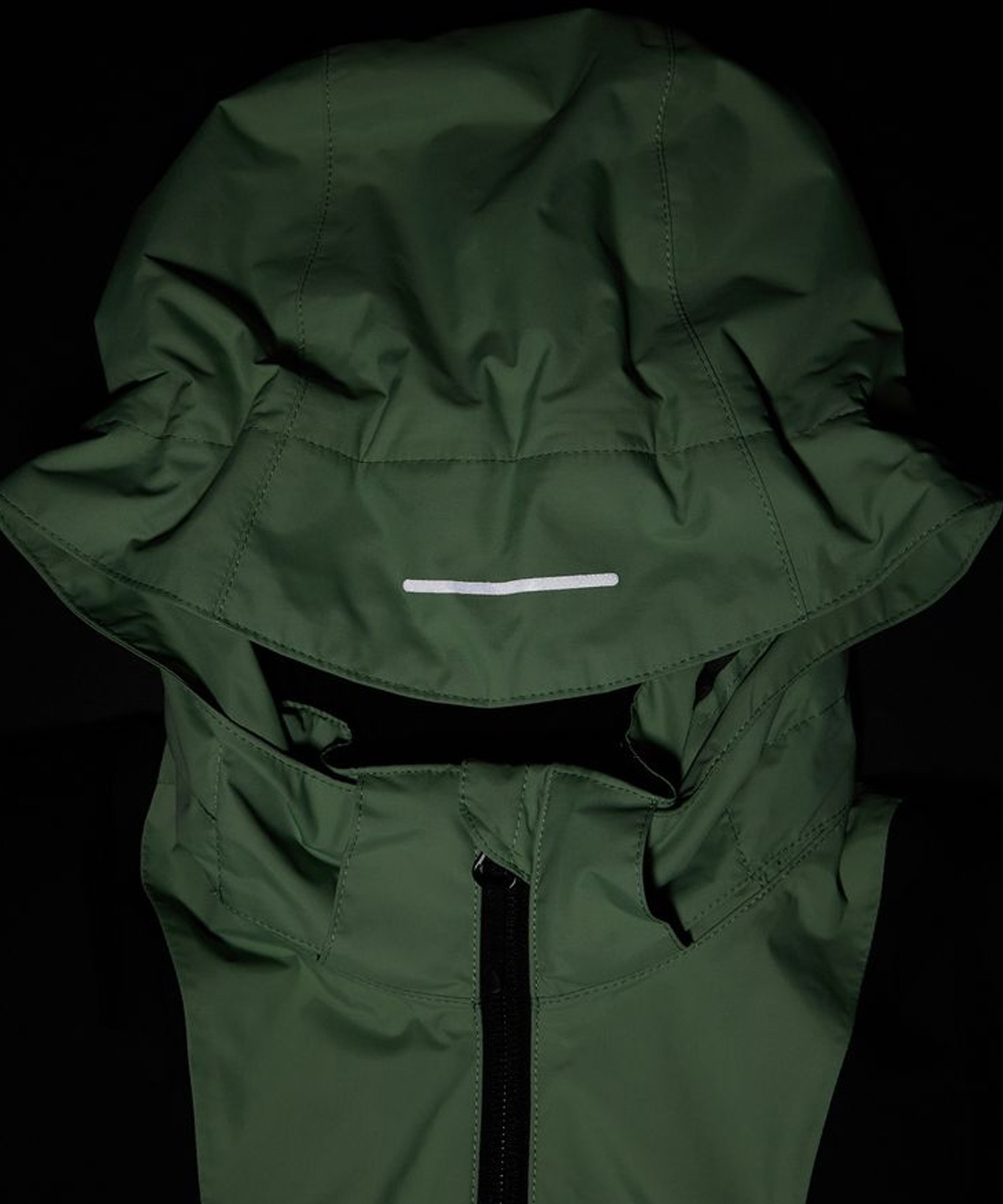 THE NORTHFACE  スノーボード ウェア ワンピース キッズ OP WP ONEPIECE ムラサキスポーツ 24-25モデル LL A17(MI-110)