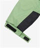 THE NORTHFACE  スノーボード ウェア ワンピース キッズ OP WP ONEPIECE ムラサキスポーツ 24-25モデル LL A17(MI-110)