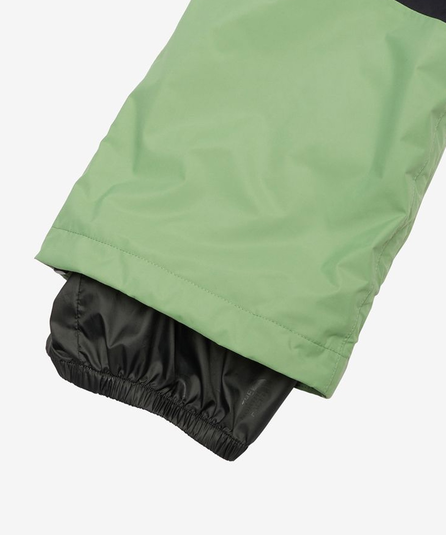 THE NORTHFACE  スノーボード ウェア ワンピース キッズ OP WP ONEPIECE ムラサキスポーツ 24-25モデル LL A17(MI-110)