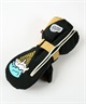 eb's エビス スノーボード グローブ キッズ ミトン CHILD MITT ICECR ムラサキスポーツ 24-25モデル LL L27(ICECR-110)