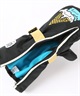 eb's エビス スノーボード グローブ キッズ ミトン CHILD MITT ICECR ムラサキスポーツ 24-25モデル LL L27(ICECR-110)
