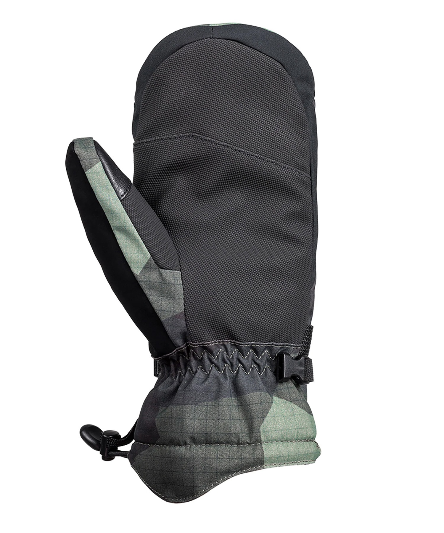 QUIKSILVER クイックシルバー スノーボード グローブ キッズ