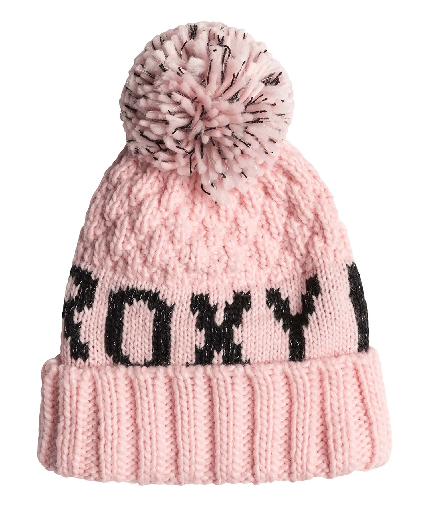 ROXY ロキシー スノーボード ビーニー キッズ ユース ニット帽