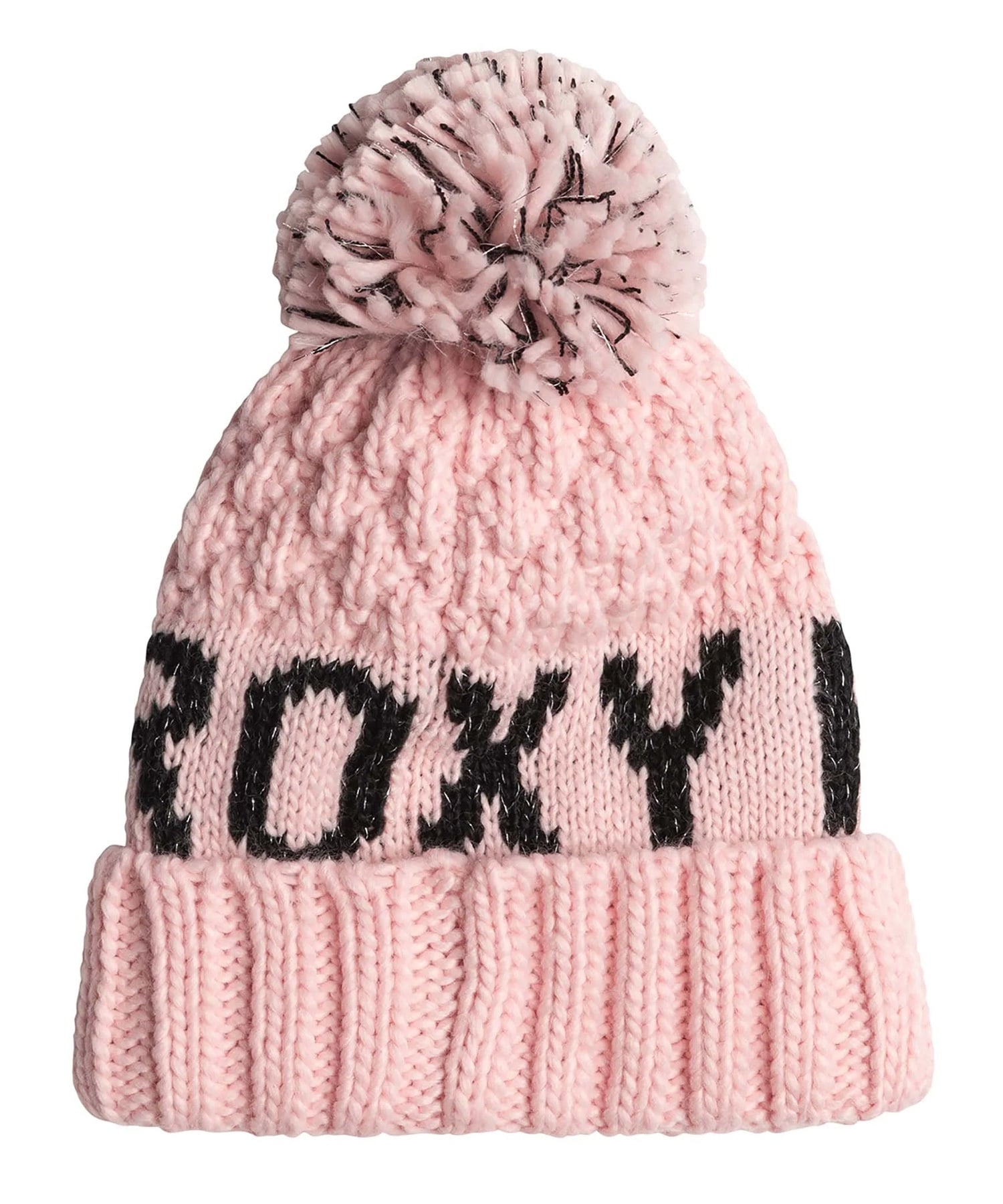 ROXY ロキシー スノーボード ビーニー キッズ ユース ニット帽