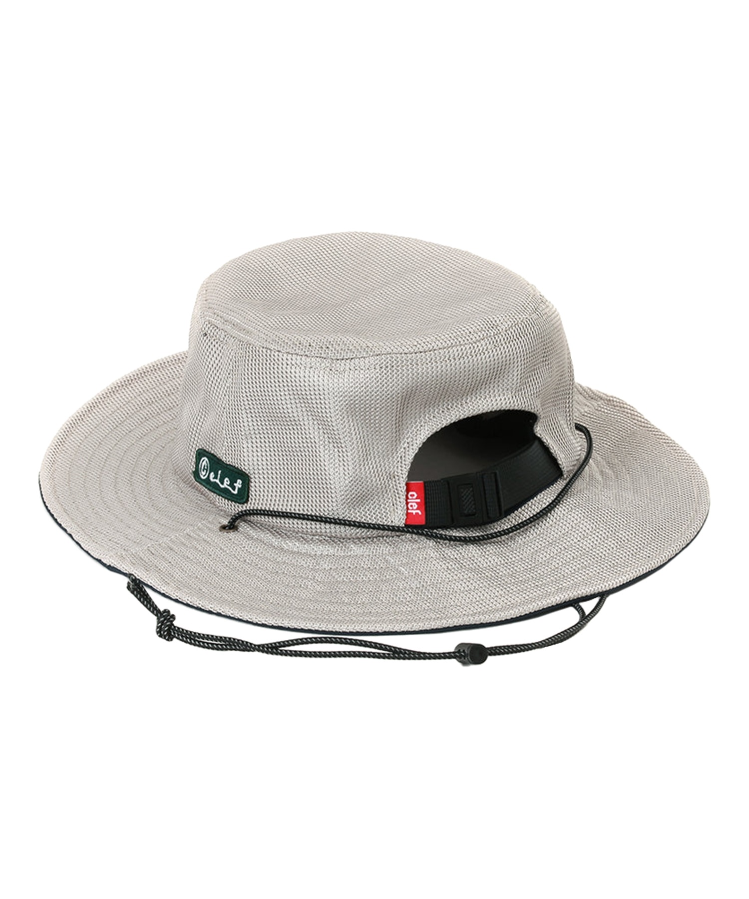 clef/クレ BIG BRIM FULL MESH HAT RB3658 ハット アウトドア