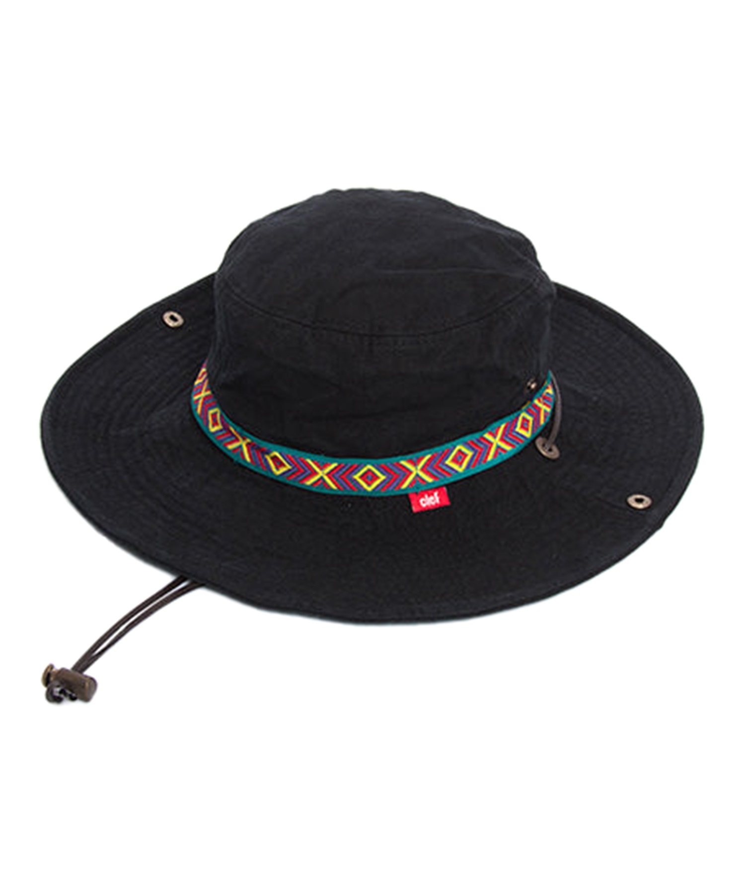 clef/クレ ADVENTURE HAT MEX RB3321 ハット アウトドア ハット