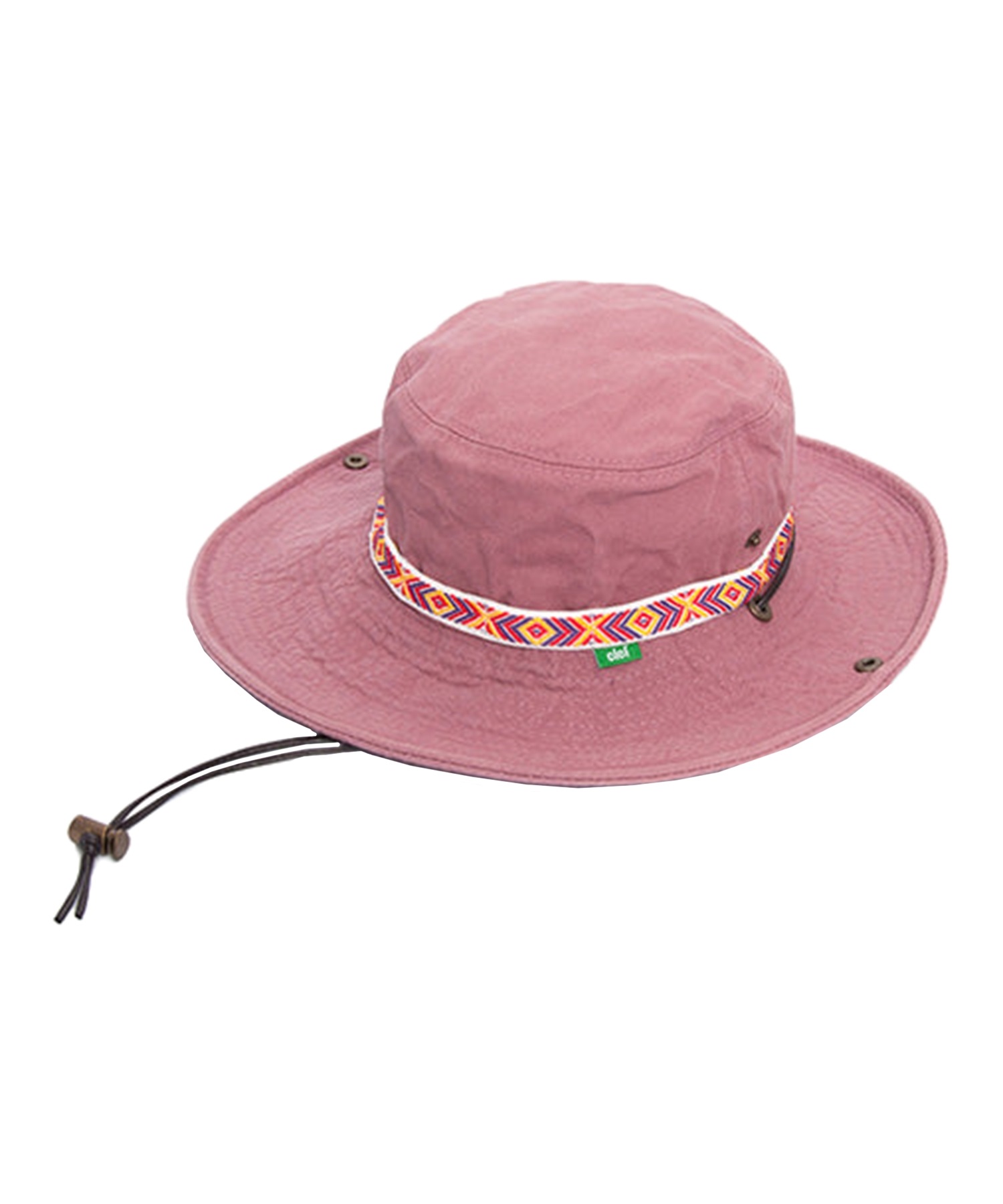 tento ハット clef/クレ ADVENTURE HAT MEX RB3321 ハット アウトドア ハット