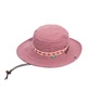 clef/クレ ADVENTURE HAT MEX RB3321 ハット アウトドア(BLU-ONE)