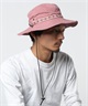 clef/クレ ADVENTURE HAT MEX RB3321 ハット アウトドア(BLU-ONE)