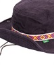 clef/クレ ADVENTURE HAT MEX RB3321 ハット アウトドア(BLU-ONE)