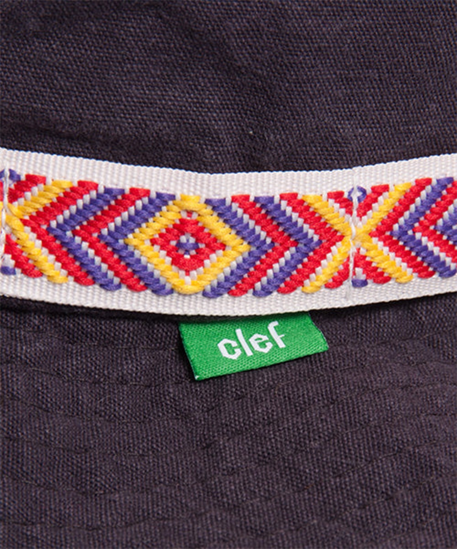 clef/クレ ADVENTURE HAT MEX RB3321 ハット アウトドア(BLU-ONE)