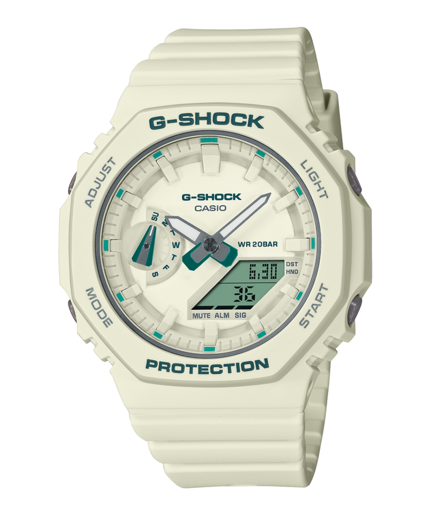G-SHOCK/ジーショック GMA-S2100GA-7AJ 時計 腕時計(OWT-F)