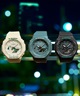 G-SHOCK/ジーショック GMA-S2100GA-7AJ 時計 腕時計(OWT-F)