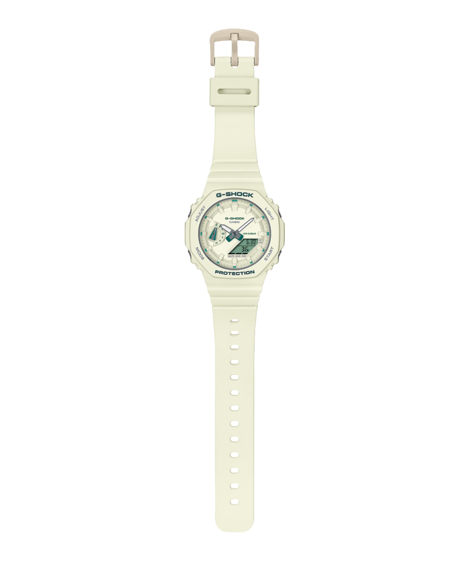 G-SHOCK/ジーショック GMA-S2100GA-7AJ 時計 腕時計(OWT-F)