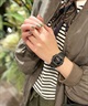 BABY-G ベビージー 時計 BGD-565 Series BGD-565U-1JF(BK-F)