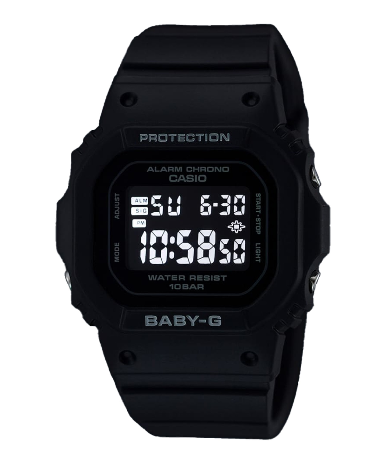 BABY-G ベビージー 時計 BGD-565 Series BGD-565U-1JF 時計