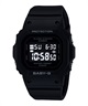 BABY-G ベビージー 時計 BGD-565 Series BGD-565U-1JF(BK-F)